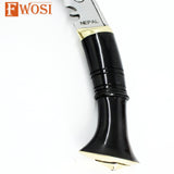 Handmade Nepalese Kukri Machete - Unique Decorative Collectible & Perfect Handmade Nepalese Kukri Gift - FWOSI