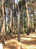 Handmade Viking Sword - 26.5 Inch Battle Sword - FWOSI