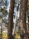 Handmade Viking Sword - 26.5 Inch Battle Sword - FWOSI