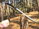 Handmade Viking Sword - 26.5 Inch Battle Sword