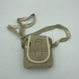 Hemp Messenger Bag for Stylish and Eco-Friendly Carrying - FWOSI