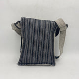Hemp Messenger Bag for Stylish and Eco-Friendly Everyday Use - FWOSI
