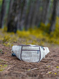 Himalayan Hemp Fanny Pack – Eco-Friendly, Stylish, and Functional Accessory - FWOSI
