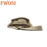 Hemp Hippie Fanny Pack Travel Bag - FWOSI