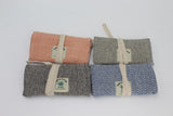 Natural Hemp Tobacco Pouch -FWOSI