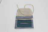 Natural Hemp Tobacco Pouch -FWOSI