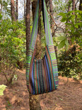 Vegan Bohotusk Shoulder Bag - FWOSI