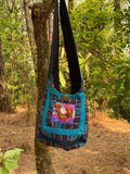 Horse Print Bohotusk Bag -FWOSI