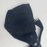 Double Waist Fanny Pack - FWOSI