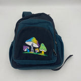 Cotton School Festival Backpack - FWOSI