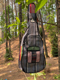 Hemp Hippie Guitar Bag -FWOSI