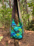 Vegan Bohotusk Shoulder Bag