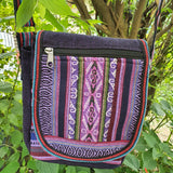 Hippie Tote Shoulder Bag - FWOSI