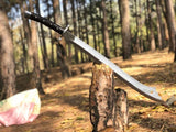 Handmade 26.5 Inch Viking Sword | Battle Sword