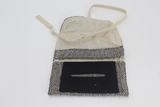 Natural Hemp Tobacco Pouch - Eco-Friendly Smoking Accessory - FWOSI