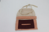 Natural Hemp Tobacco Pouch - Eco-Friendly Smoking Accessory - FWOSI