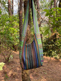 Vegan Bohotusk Shoulder Bag - Eco-Friendly Fashion Accessory - FWOSI